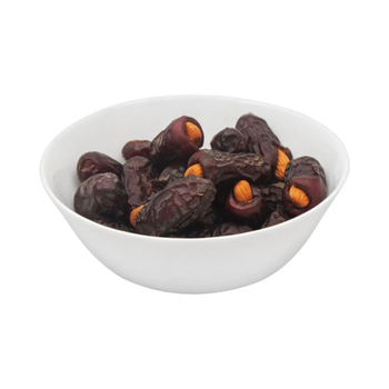 العلواني تمر خضرى باللوز - 300 جم