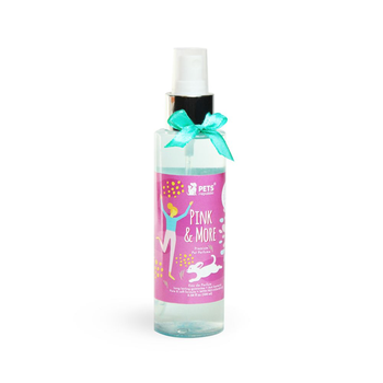 Pets Republic Pink Eau De Parfum 125ml