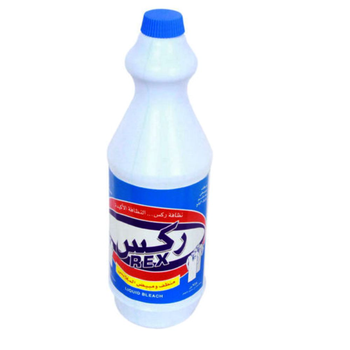 Rex Liquid Bleach 945ml