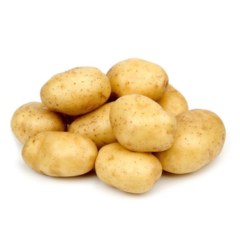 Fresh Loose Potatoes 1kg