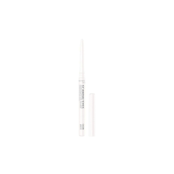 Rimmel London Scandaleyes Exaggerate Eyeliner Snow White