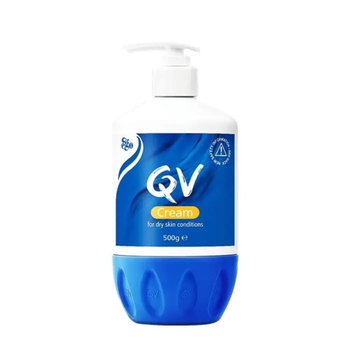 QV Cream for Dry Skin 500g