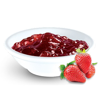 شهد مربى فراولة 1 كيلو