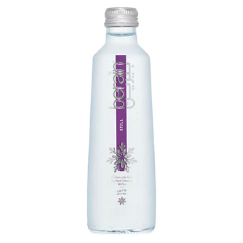 Berrain Still Natural Drinking Water 270ml