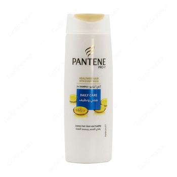 Pantene Pro-V Classic Care 2-in-1 Shampoo 200ml