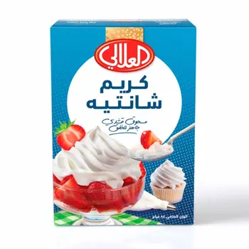 العلالي كريم ديلايت 72جرام