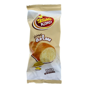 كاكو كرواسان سادة 75ج