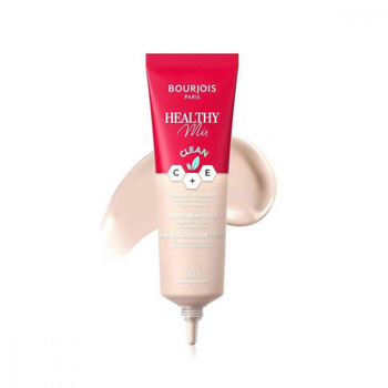 Bourjois Healthy Mix Tinted Foundation 001 Fair