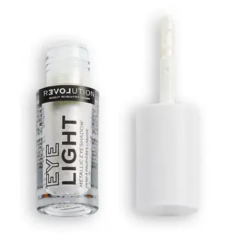 ريفولوشن ريلوف ظلال عيون سائل اي لايت لمعان ميتاليك 1قطعة