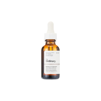 The Ordinary Retinol 1% in Squalane 30ml