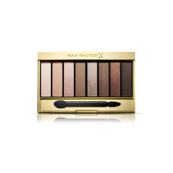 Max Factor Masterpiece Cappuccino Nudes Eyeshadow