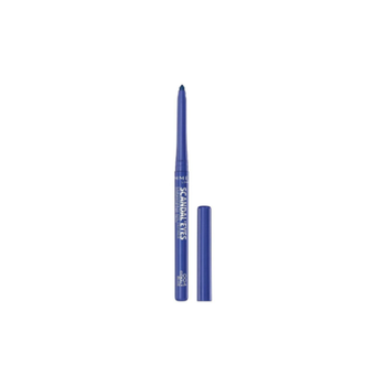 Rimmel London Scandaleyes Cobalt Blue Eyeliner