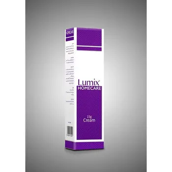 Lumix Home Care Cream 15g
