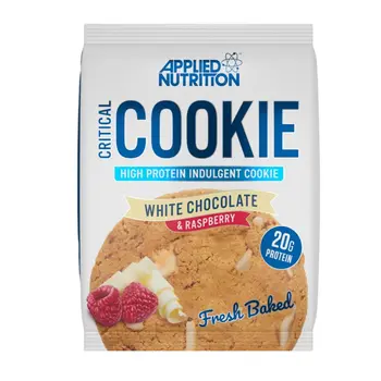 Applied Nutrition Choco & Raspberry High-Protein Cookie 1Piece