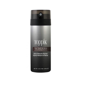 Toppik Dark Brown Root Touch Up Spray 50ml