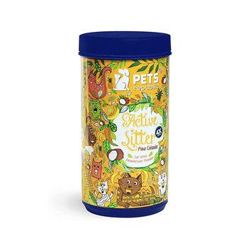 Pets Republic Pina Colada Cat Litter Deodorizer 500ml