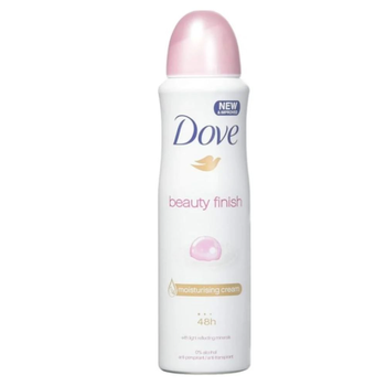 Dove Beauty Finish Deodorant Spray 150ml