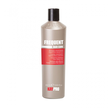 Kaypro Volumizing Frequent Use Shampoo 350ml