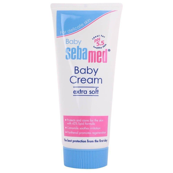 Sebamed Baby Extra Soft Cream 200ml