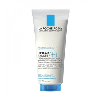 La Roche-Posay Lipikar Syndet 200ml