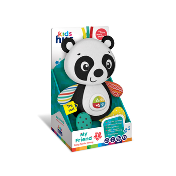 كيدز هيتس صديقي بيبي باندا تيمي 1عبوة