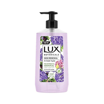 Lux Botanicals Skin Renewal Body Wash 500ml