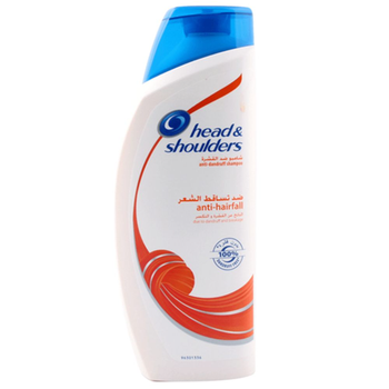 هيد آند شولدرز شامبو كلاسيك كلين 600مل