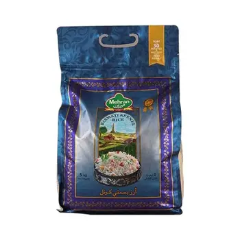 مهران أرز بسمتي 5 كيلو