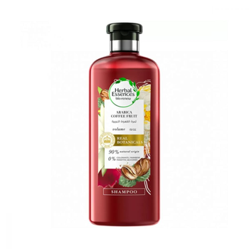 Herbal Essences Bio Renew Coffee Fruit Shampoo 400ml
