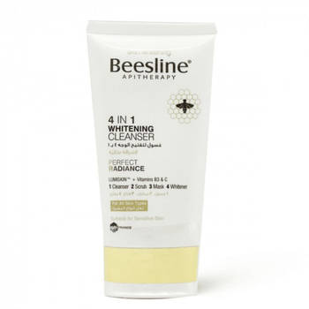 Beesline Apitherapy Whitening Cleanser 150ml