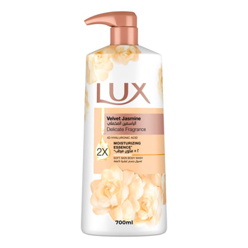 Lux Velvet Jasmine Body Wash 700ml