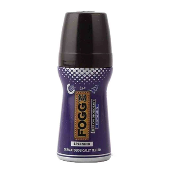 Fogg Roll-On Deodorant for Women 50ml
