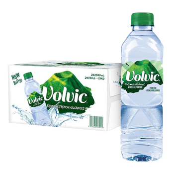 فولفيك مياه معدنية 500مل × 24عبوة