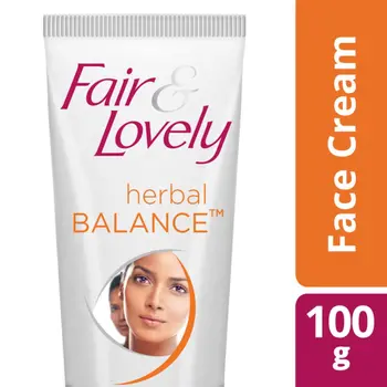 فير اند لوفلي كريم العناية بالوجه أعشاب 100غ