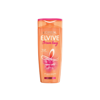 L'Oreal Paris Elvive Dream Length Shampoo 600ml