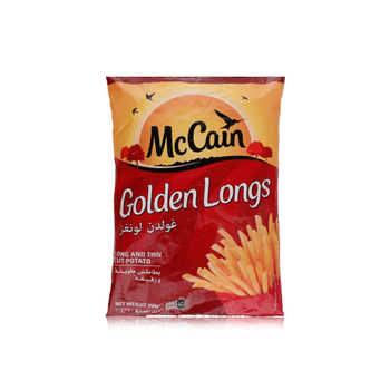 ماكين بطاطس مقلية طويلة ورفيعة 750جرام