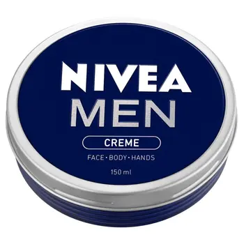 Nivea Men Creme 150ml