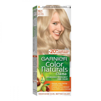 Garnier Color Naturals Hair Color 10.1