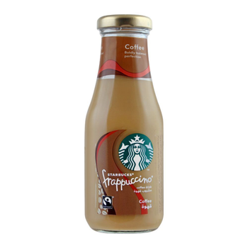 Starbucks Coffee Frappuccino 250ml