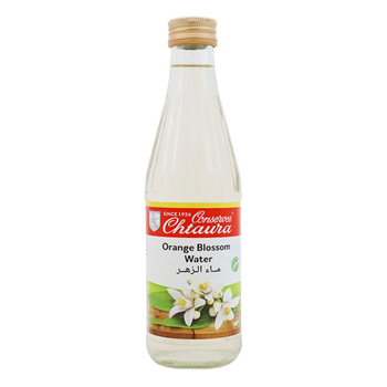 Chtaura Orange Blossom Water 300ml