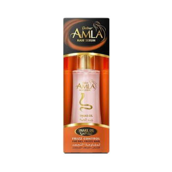 املا سيرم للشعر مقاومه التجعد 50مل