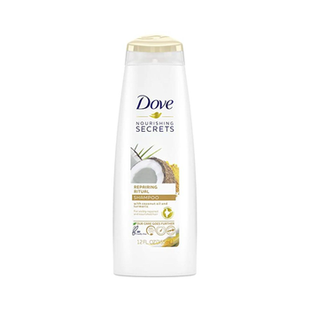 Dove Nourishing Secrets Repairing Shampoo 400ml