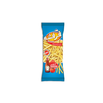 Forfasha Tomato Ketchup Potato Sticks 15g
