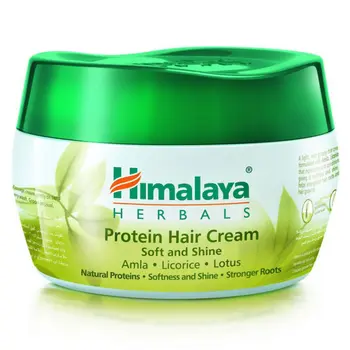Himalaya Herbals Protein Hair Cream 140ml