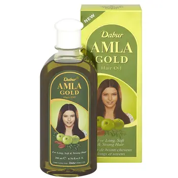 دابر زيت شعر الياسمين 300مل