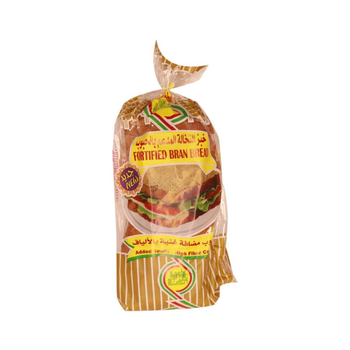 المطرود توست نخالة المدعم بالحبوب 500 جرام