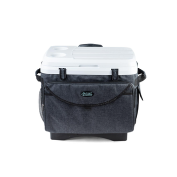 Al Rimaya Gray Cooler Box 38L