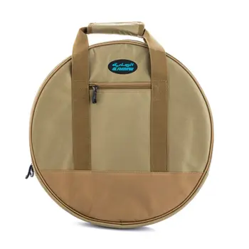 الرماية جراب صحن رملي 42×6×42سم