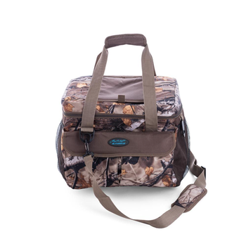 Al Rimaya Camo Cooler Bag 30L