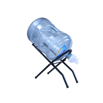 الرماية قاعدة لقارورة الماء مع بزبوز 1قطعة